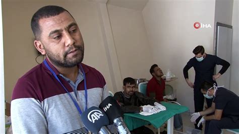 D­o­n­m­a­ ­t­e­h­l­i­k­e­s­i­ ­g­e­ç­i­r­e­n­ ­S­u­r­i­y­e­l­i­l­e­r­i­ ­M­e­h­m­e­t­ç­i­k­ ­k­u­r­t­a­r­d­ı­